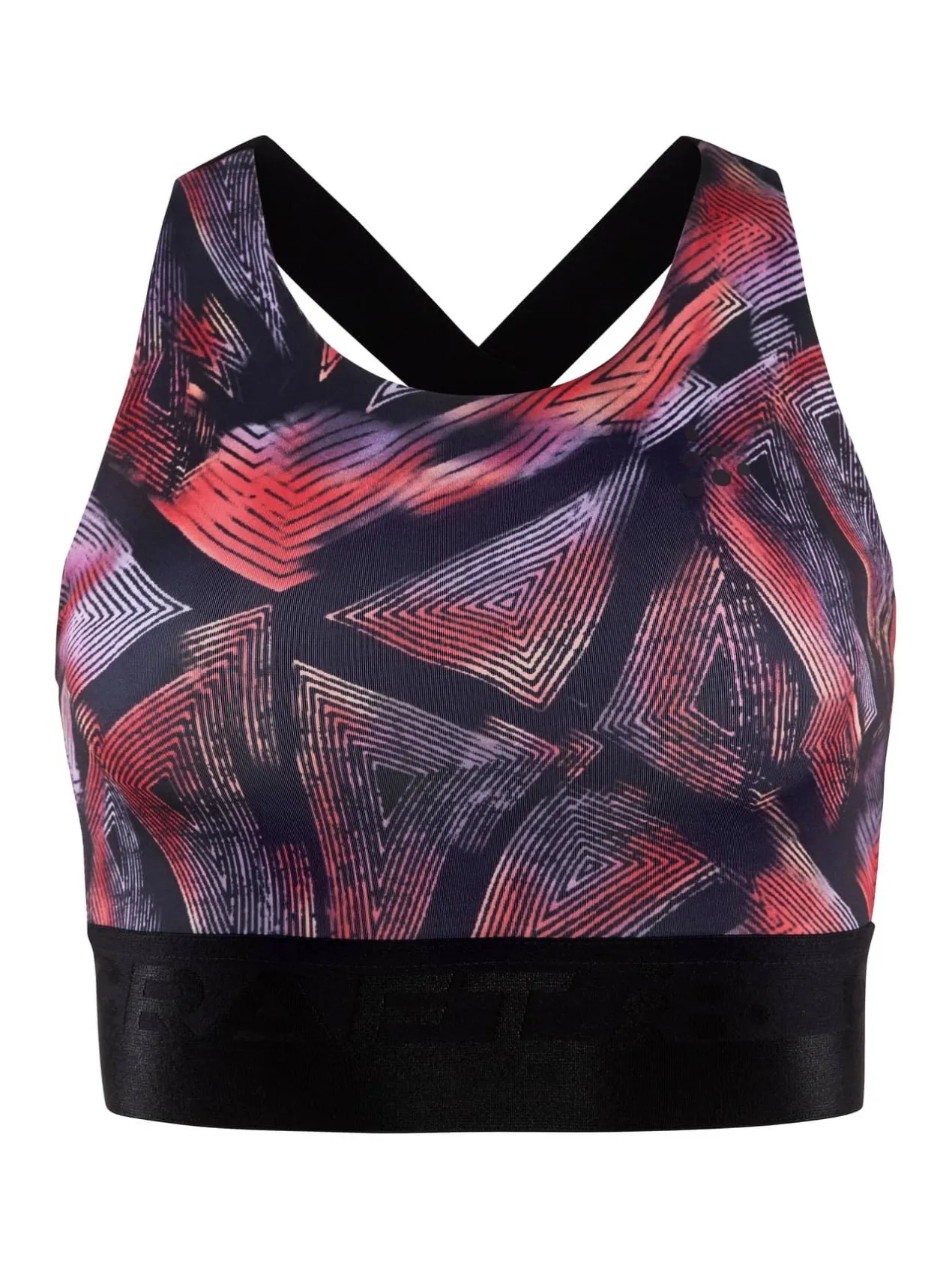 Core Essence Sports Top W*Craft Sportswear New