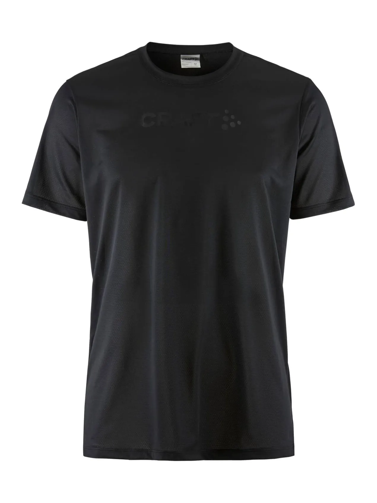 Core Essence SS Mesh Tee M*Craft Sportswear Best