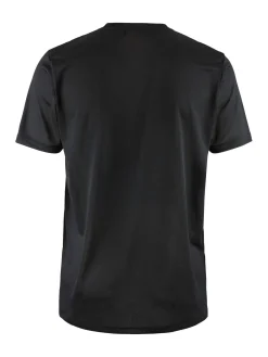Core Essence SS Mesh Tee M*Craft Sportswear Best