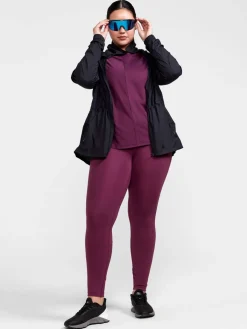 Core Essence SS Plus Tee W*Craft Sportswear Hot