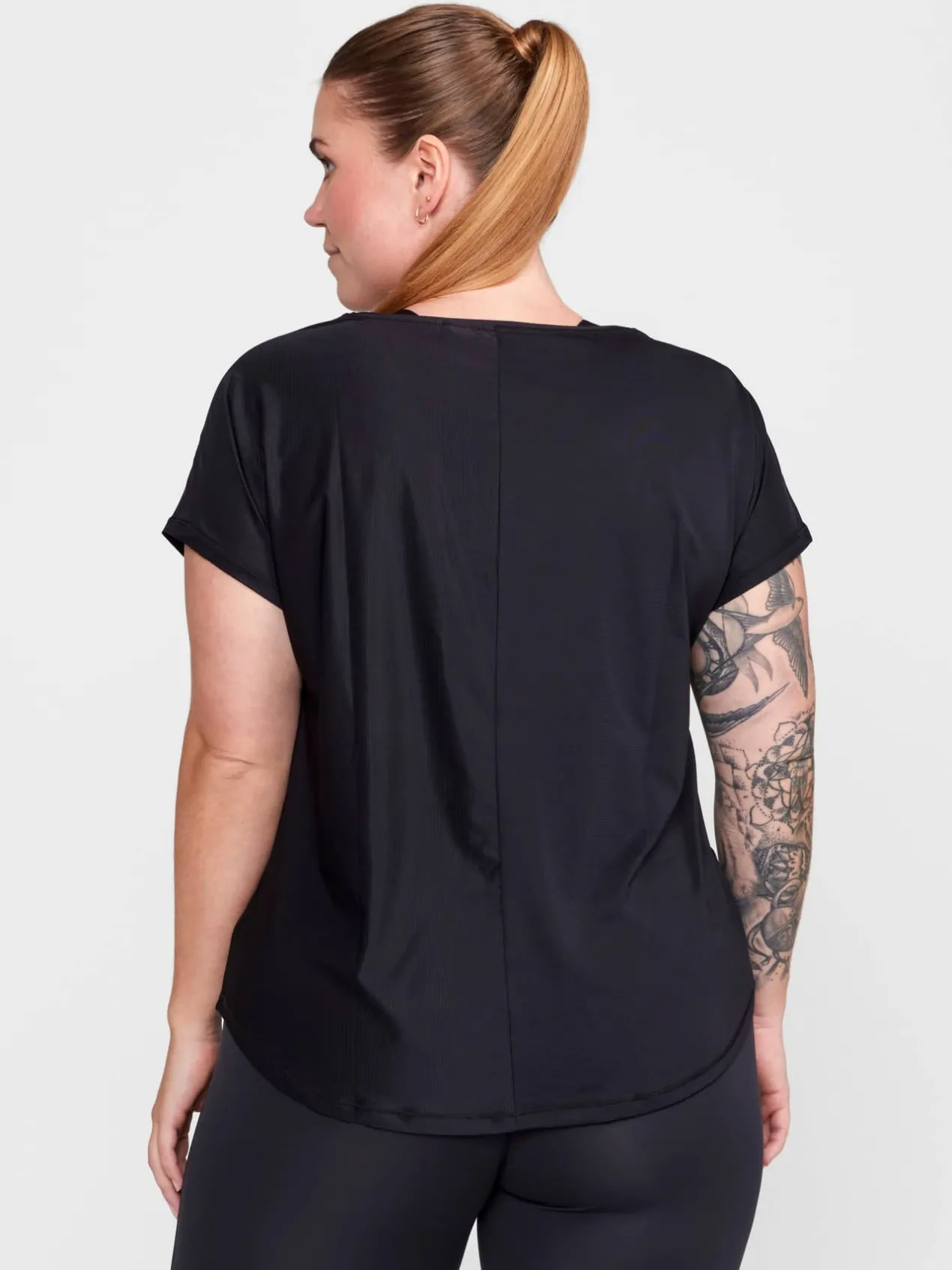 Core Essence SS Plus Tee W*Craft Sportswear Discount