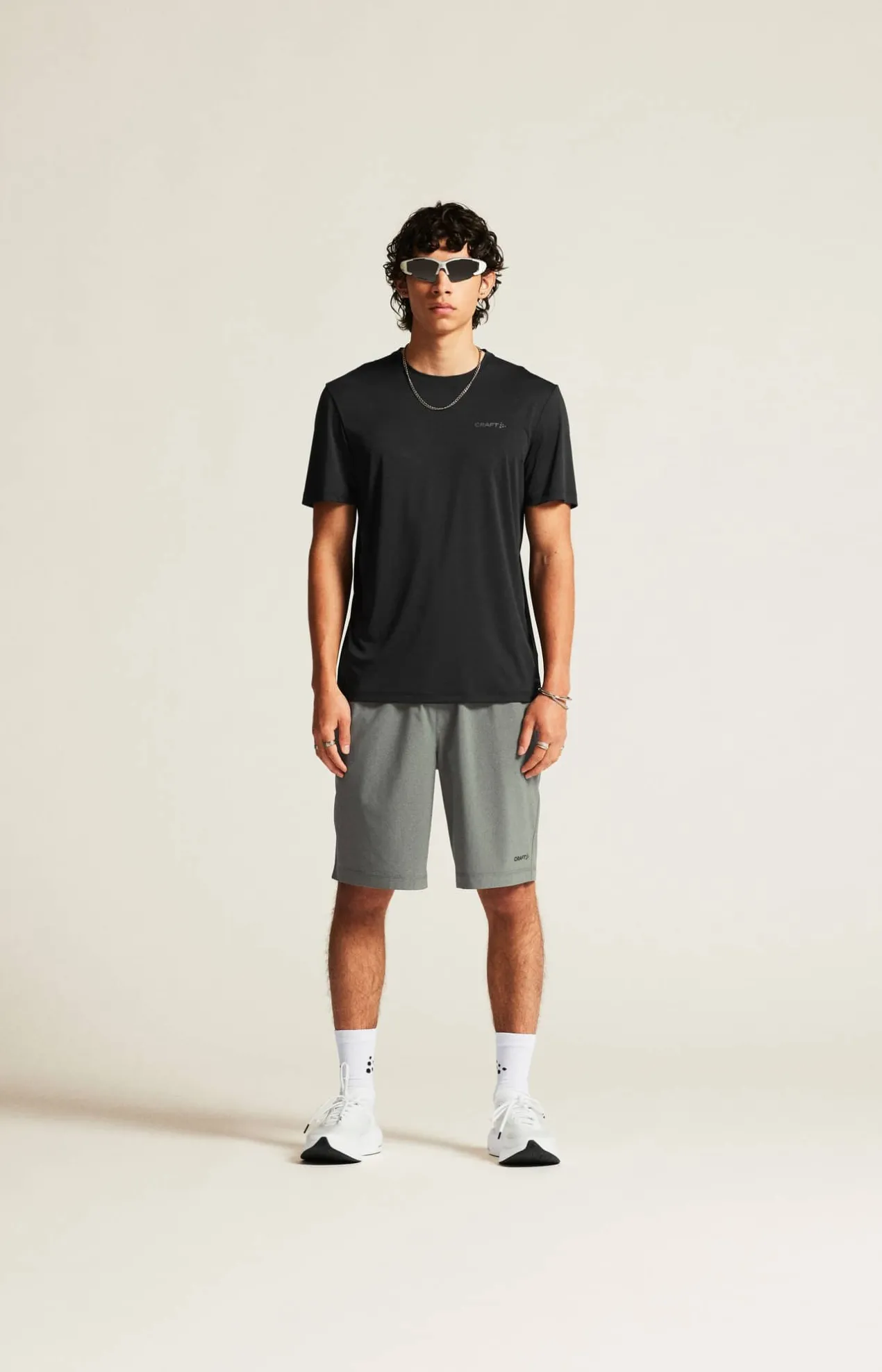 CORE Essence Ss Tee 2 M*Craft Sportswear Sale