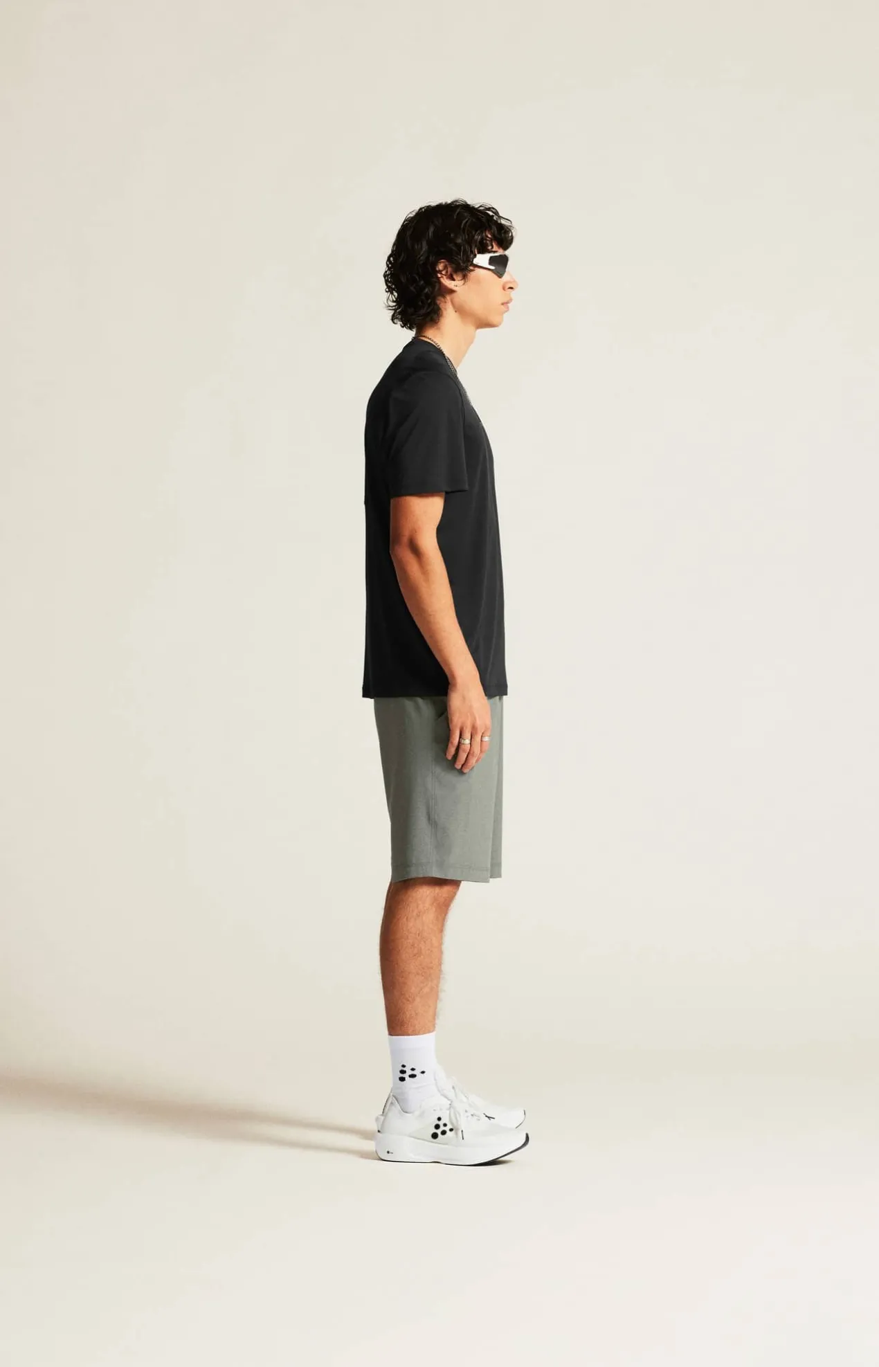 CORE Essence Ss Tee 2 M*Craft Sportswear Sale