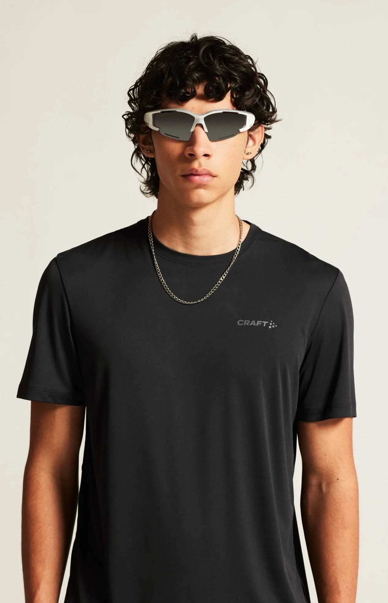 CORE Essence Ss Tee 2 M*Craft Sportswear Sale