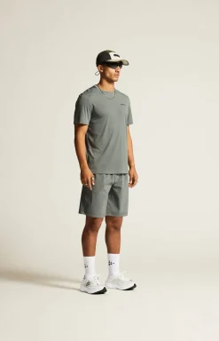 CORE Essence Ss Tee 2 M*Craft Sportswear