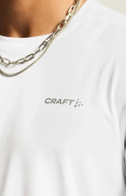 CORE Essence Ss Tee 2 M*Craft Sportswear Sale