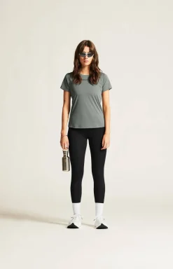 CORE Essence Ss Tee 2 W*Craft Sportswear Discount