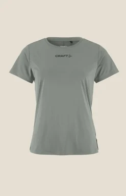 CORE Essence Ss Tee 2 W*Craft Sportswear Discount