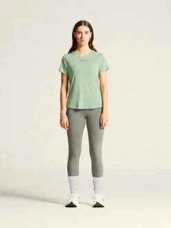 CORE Essence Ss Tee 2 W*Craft Sportswear