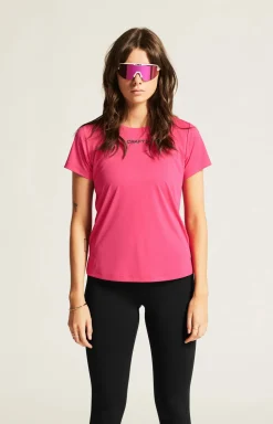 CORE Essence Ss Tee 2 W*Craft Sportswear Hot