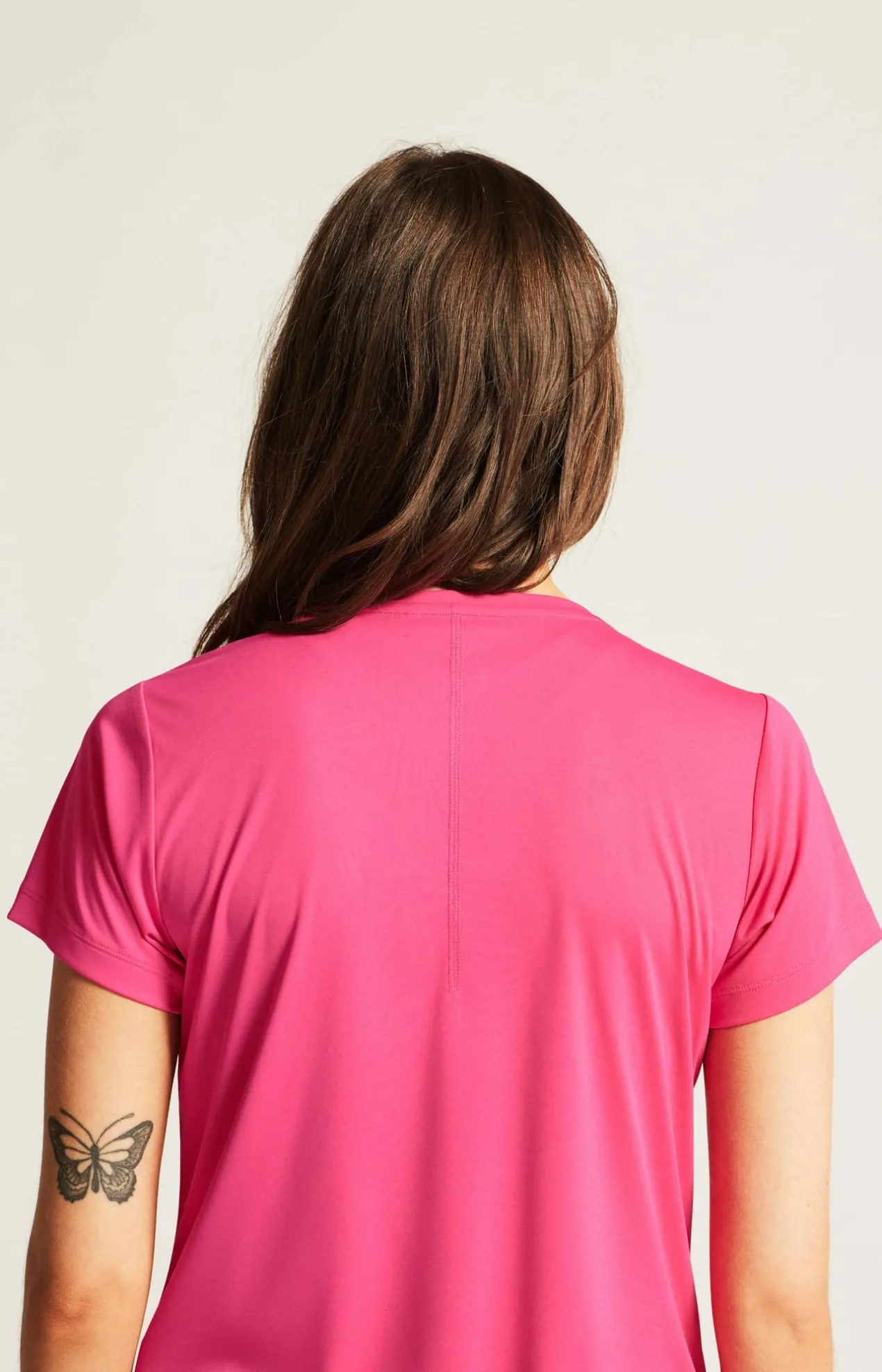 CORE Essence Ss Tee 2 W*Craft Sportswear Hot