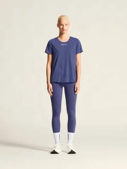 CORE Essence Ss Tee 2 W*Craft Sportswear Discount