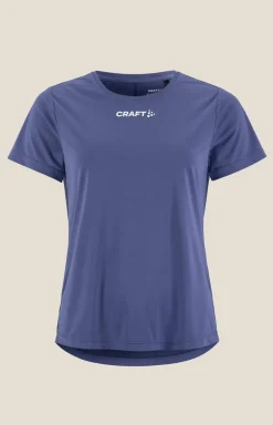 CORE Essence Ss Tee 2 W*Craft Sportswear Discount