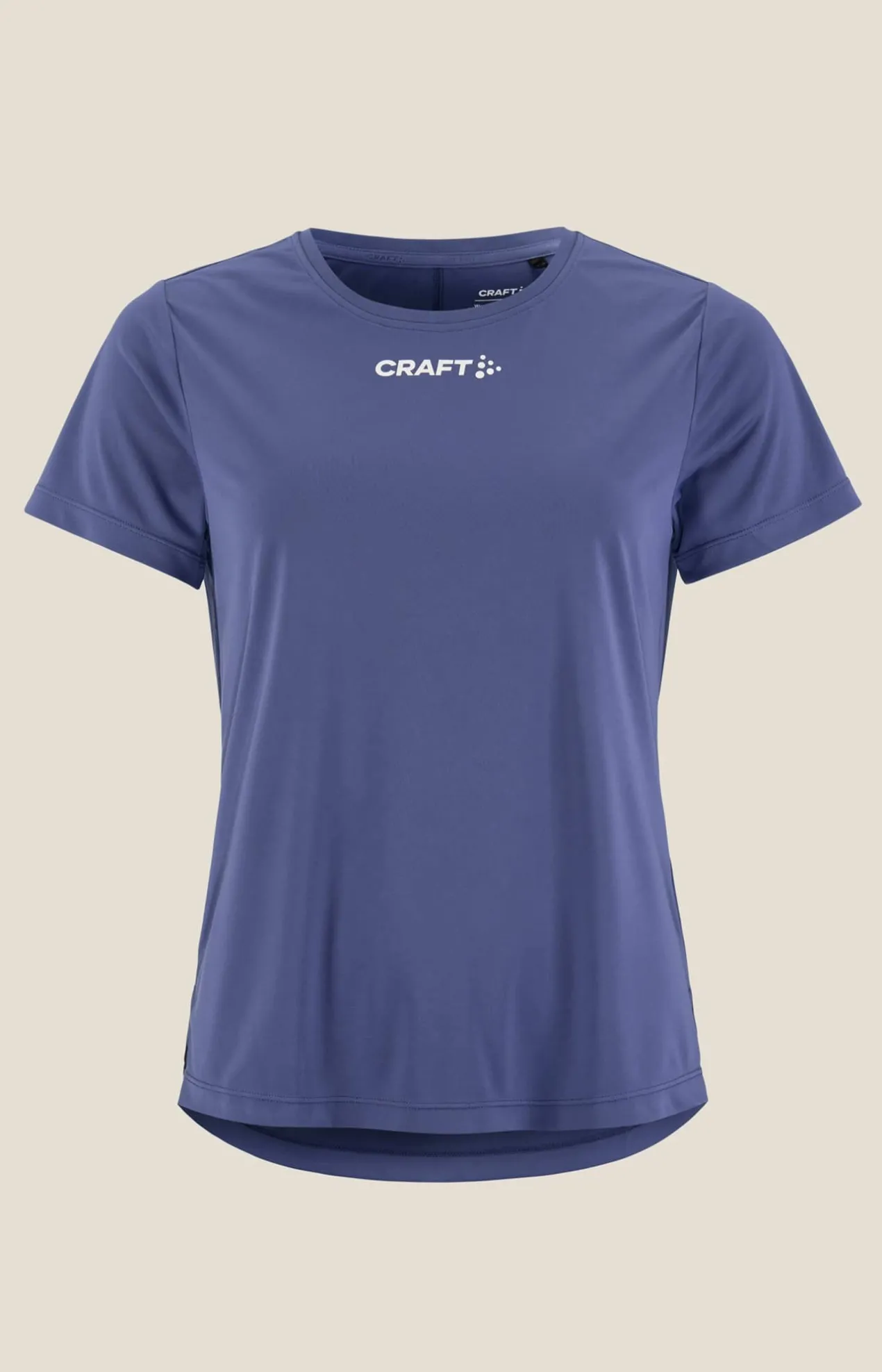 CORE Essence Ss Tee 2 W*Craft Sportswear Discount