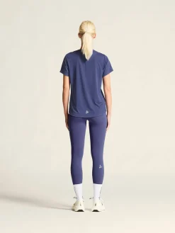 CORE Essence Ss Tee 2 W*Craft Sportswear Discount