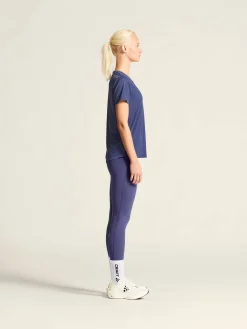 CORE Essence Ss Tee 2 W*Craft Sportswear Discount