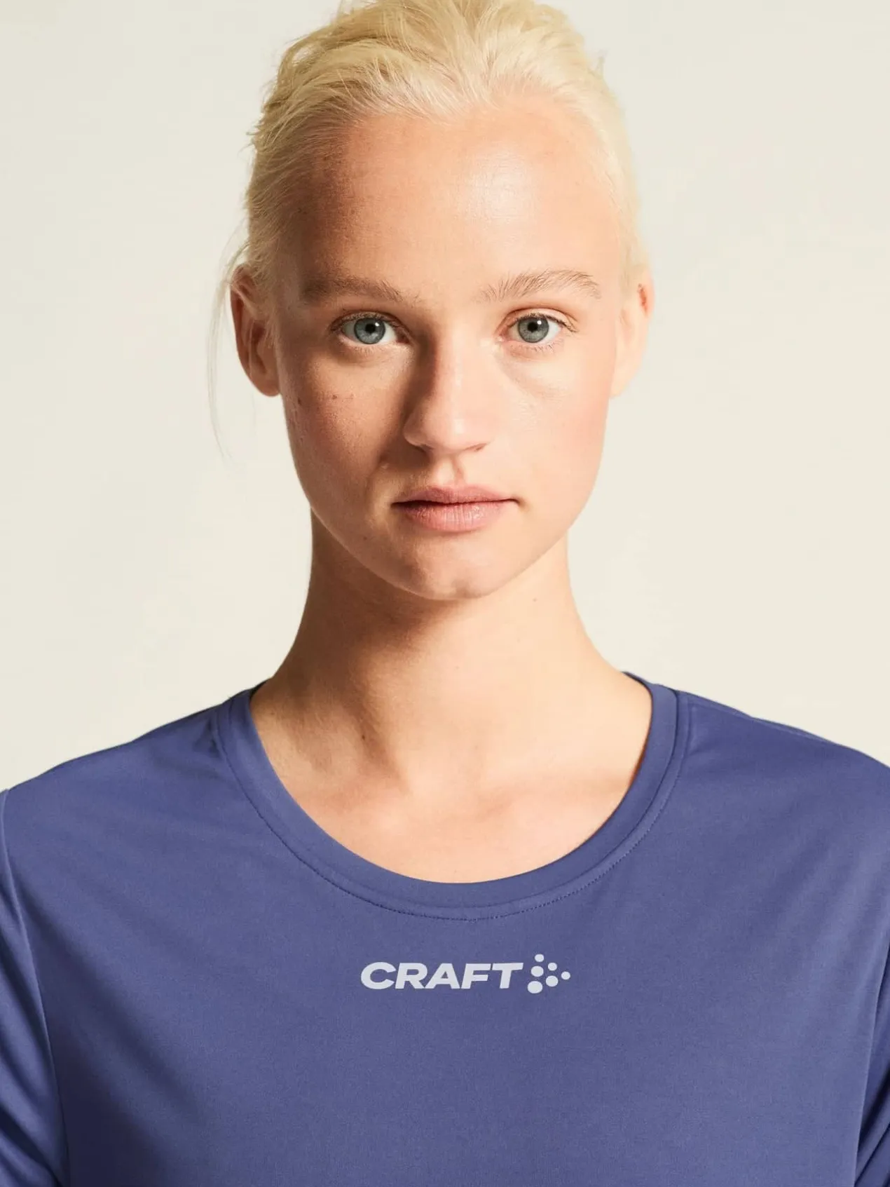 CORE Essence Ss Tee 2 W*Craft Sportswear Discount