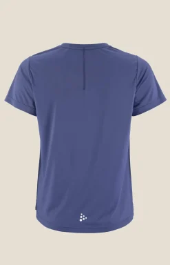 CORE Essence Ss Tee 2 W*Craft Sportswear Discount