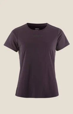 CORE Essence Ss Tee 2 W*Craft Sportswear Discount