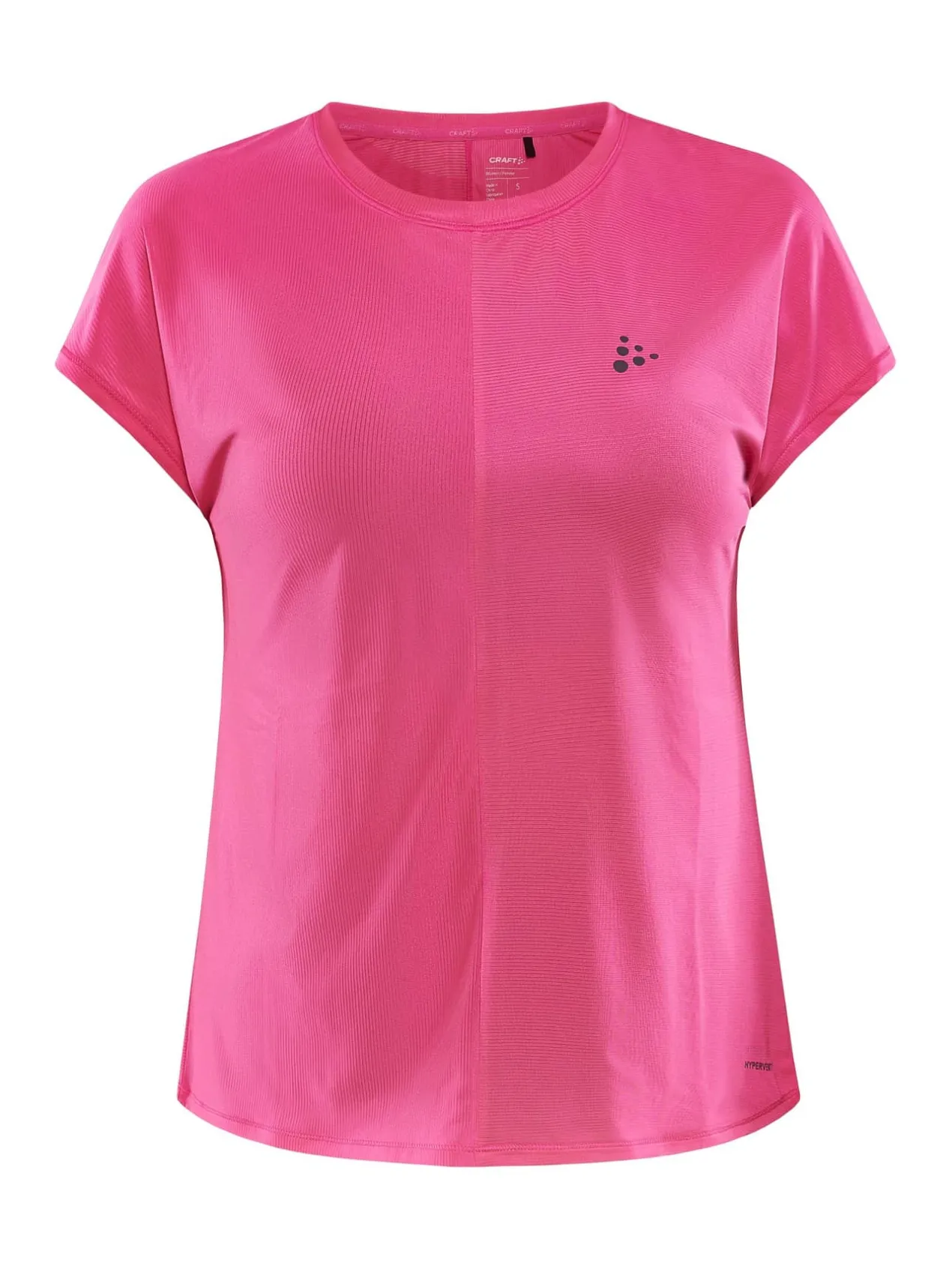 Core Essence SS Tee W*Craft Sportswear Best
