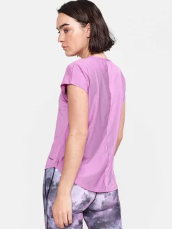Core Essence SS Tee W*Craft Sportswear Best