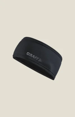 CORE Essence Thermal Headband*Craft Sportswear Clearance