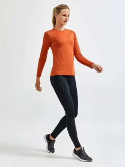 Core Essence Tights W*Craft Sportswear Sale