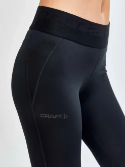 Core Essence Tights W*Craft Sportswear Sale