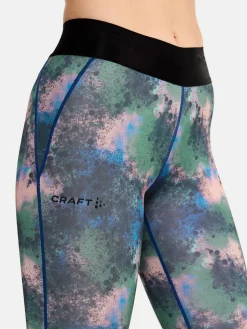 Core Essence Tights W*Craft Sportswear