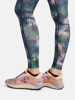 Core Essence Tights W*Craft Sportswear