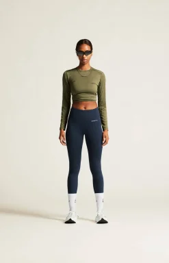 Core Essence Warm Tights W*Craft Sportswear Clearance