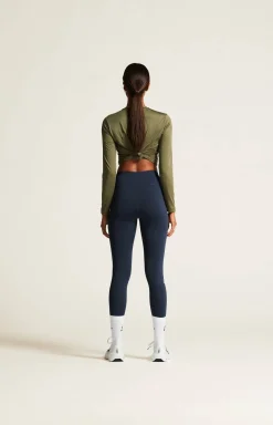 Core Essence Warm Tights W*Craft Sportswear Clearance