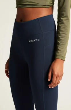 Core Essence Warm Tights W*Craft Sportswear Clearance