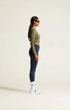 Core Essence Warm Tights W*Craft Sportswear Clearance
