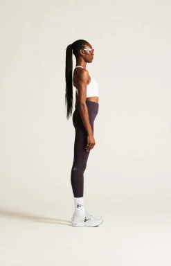 Core Essence Warm Tights W*Craft Sportswear Discount