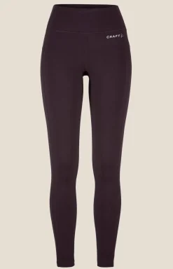 Core Essence Warm Tights W*Craft Sportswear Discount
