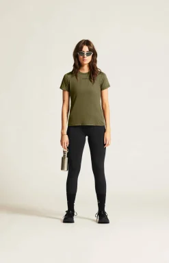 Core Essence Warm Tights W*Craft Sportswear Outlet