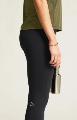 Core Essence Warm Tights W*Craft Sportswear Outlet