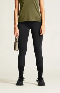 Core Essence Warm Tights W*Craft Sportswear Outlet