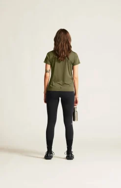 Core Essence Warm Tights W*Craft Sportswear Outlet