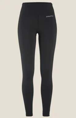 Core Essence Warm Tights W*Craft Sportswear Outlet