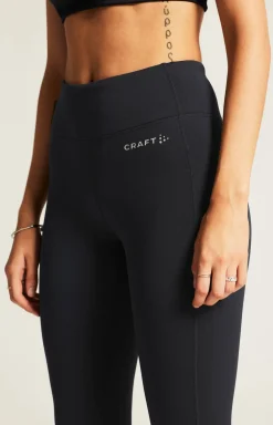 Core Essence Warm Tights W*Craft Sportswear Outlet