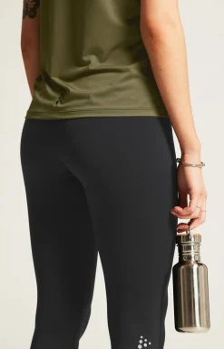 Core Essence Warm Tights W*Craft Sportswear Outlet