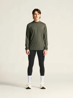 Core Essence Warm Tights M*Craft Sportswear Clearance