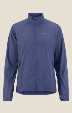 CORE Essence Wind Jacket W*Craft Sportswear Outlet