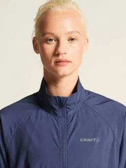 CORE Essence Wind Jacket W*Craft Sportswear Outlet