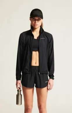 CORE Essence Wind Jacket W*Craft Sportswear Sale
