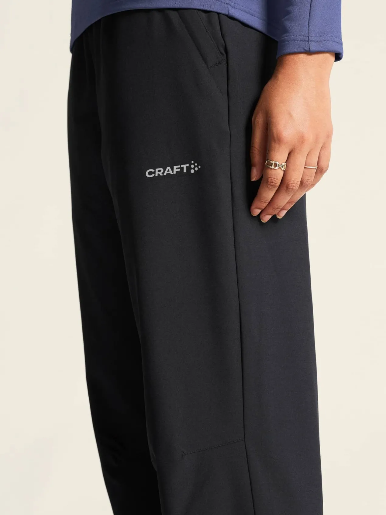 CORE Essence wind pants W*Craft Sportswear Best