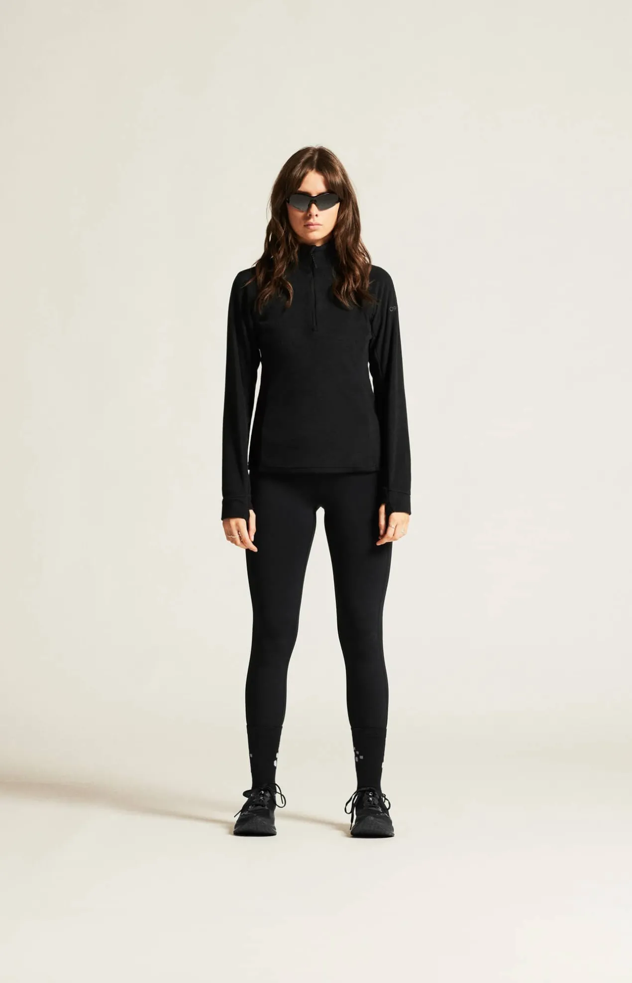 CORE Explore Fleece Midlayer W*Craft Sportswear Outlet