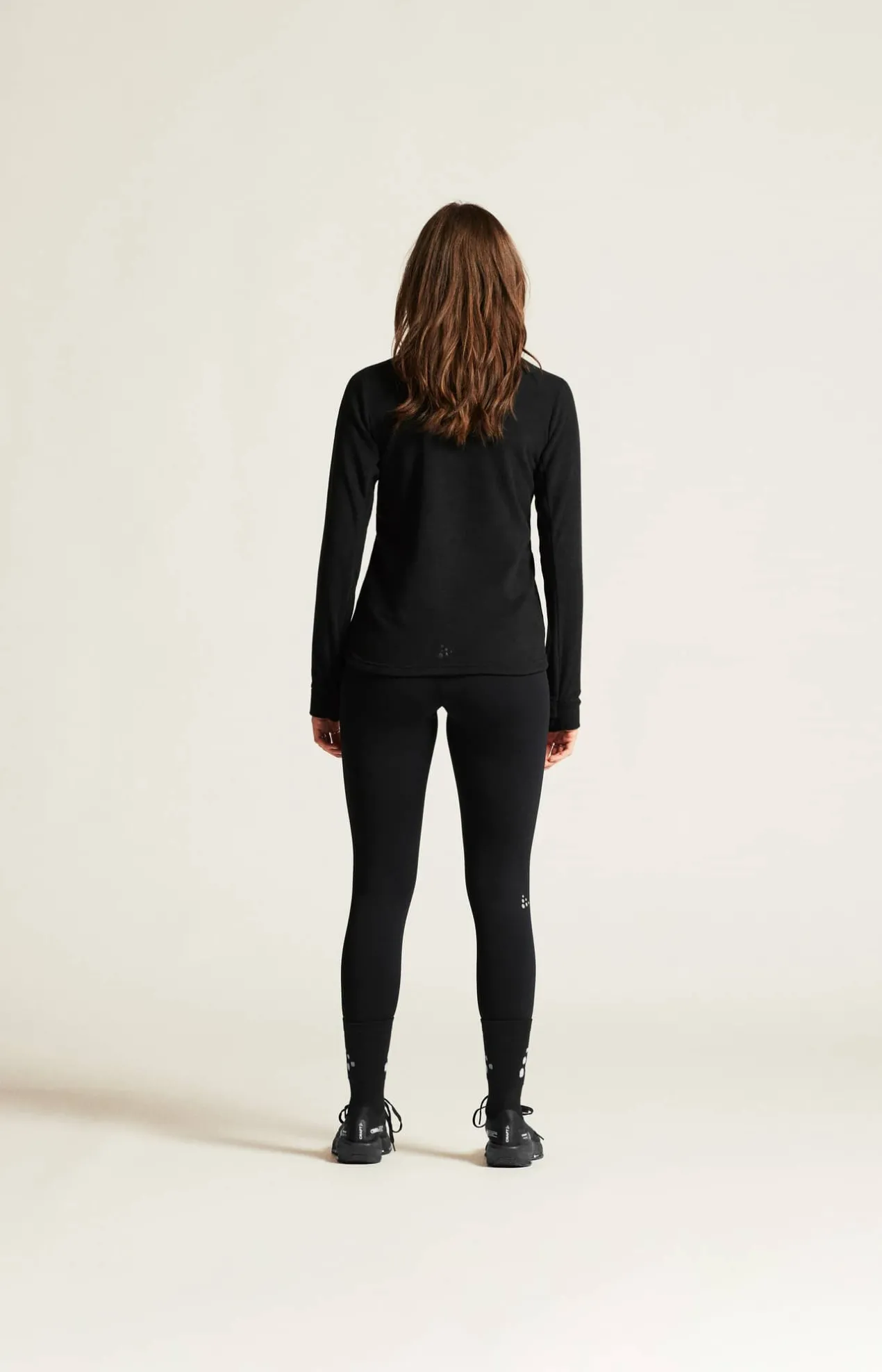 CORE Explore Fleece Midlayer W*Craft Sportswear Outlet